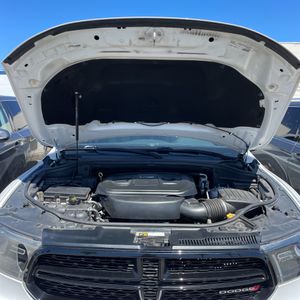 2017 Dodge DURANGO GT 缩略图 46