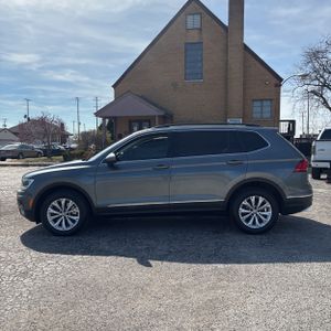 VOLKSWAGEN TIGUAN 2.0T SE 4MOTION - 3