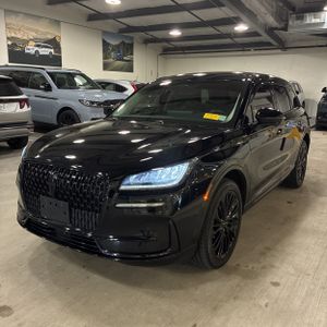 LINCOLN CORSAIR STANDARD - 1