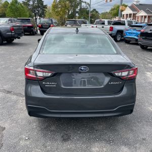 SUBARU LEGACY BASE - 7
