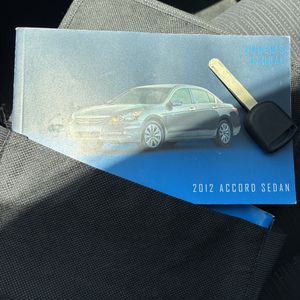 صورة مصغرة 52 لـ 2012 Honda ACCORD LX