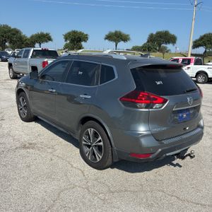 صورة 5 لـ 2019 Nissan ROGUE SV