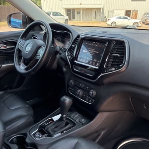 2019 JEEP CHEROKEE LIMITED 缩略图 36