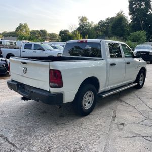 صورة 8 لـ 2018 RAM 1500 TRADESMAN