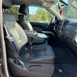 2014 Chevrolet SILVERADO 1500 LT Z71 — фото 33