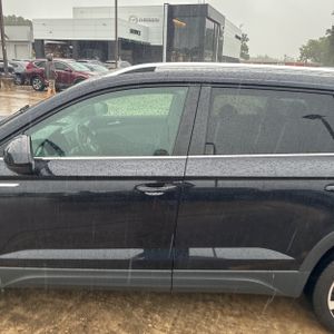 VOLKSWAGEN TAOS SE - 4