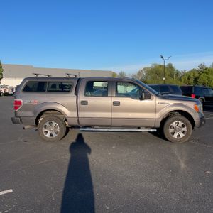 FORD F-150 STX - 10