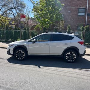 SUBARU CROSSTREK LIMITED - 3