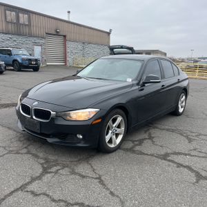BMW 3-SERIES 328I - 1