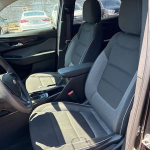 صورة مصغرة 32 لـ 2025 Chevrolet TRAILBLAZER LT