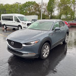 MAZDA CX-30 PREMIUM - 1