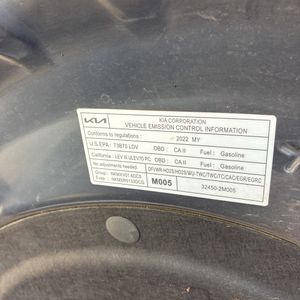 صورة مصغرة 49 لـ 2022 KIA K5 EX