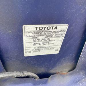 2016 Toyota COROLLA S PLUS 缩略图 42