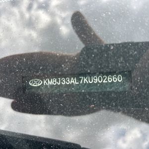 2019 Hyundai TUCSON SEL — миниатюра 52