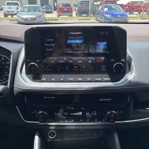 صورة مصغرة 38 لـ 2023 Nissan ROGUE SL