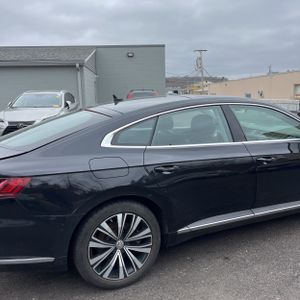 VOLKSWAGEN ARTEON SEL 4MOTION - 9