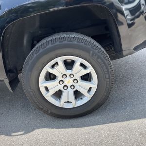 صورة مصغرة 18 لـ 2019 Chevrolet COLORADO LT