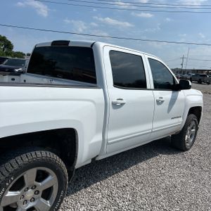 CHEVROLET SILVERADO 1500 - 9