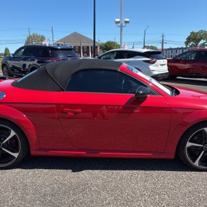 AUDI TT 2.0T QUATTRO - 9