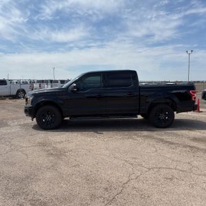 FORD F-150 XLT - 3