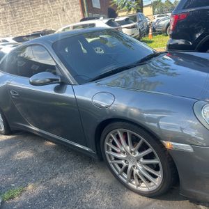 2008 Porsche 911 CARRERA 4S 照片 13