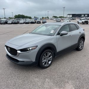 MAZDA CX-30 2.5 S PREFERRED - 1