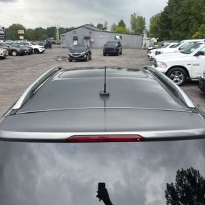 صورة مصغرة 51 لـ 2014 FORD ESCAPE TITANIUM