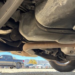 2012 Volkswagen TIGUAN S 照片 30