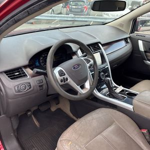 2011 FORD EDGE LIMITED 缩略图 36