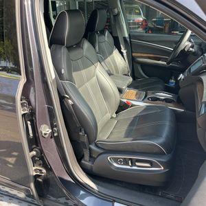 2019 Acura MDX W/ADVANCE — миниатюра 31