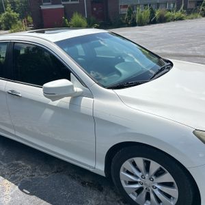 صورة 13 لـ 2014 Honda ACCORD EX