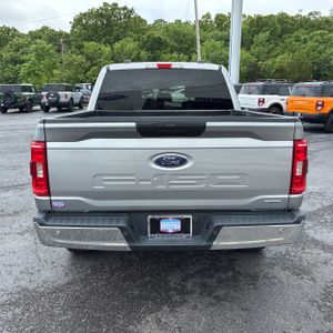 FORD F-150 XLT - 7