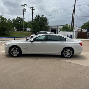 BMW 7-SERIES 750LI - 3