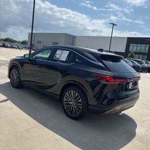 LEXUS RX 350 LUXURY - 5