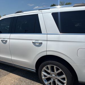 2019 FORD EXPEDITION LIMITED 照片 6