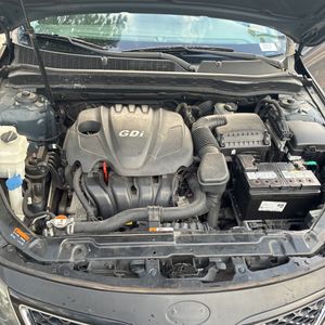 صورة مصغرة 44 لـ 2015 KIA OPTIMA LX