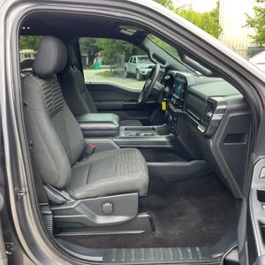 2021 FORD F-150 XL 缩略图 33