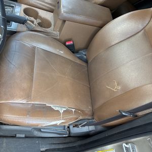 2011 JEEP LIBERTY LIMITED EDITION 缩略图 64
