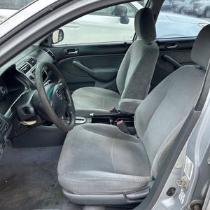 صورة مصغرة 32 لـ 2002 Honda CIVIC LX