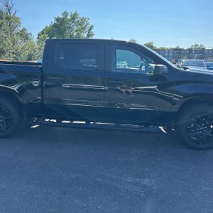 2021 Chevrolet SILVERADO 1500 CUSTOM 缩略图 11