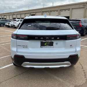 HONDA PROLOGUE ELITE - 7