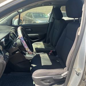 صورة مصغرة 32 لـ 2017 Chevrolet TRAX LT
