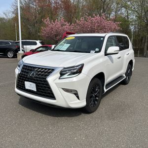 LEXUS GX 460 BASE - 1
