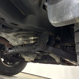 صورة مصغرة 28 لـ 2022 Nissan FRONTIER S