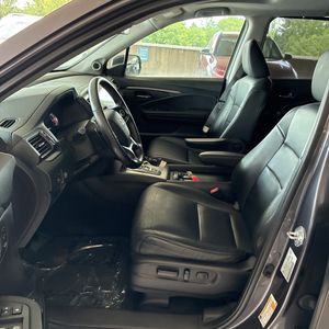 2021 Honda PILOT EX-L 照片 29