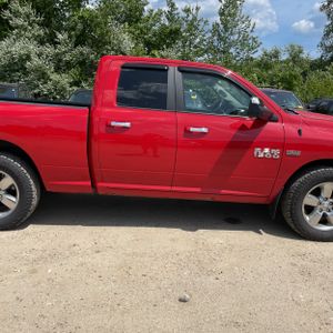 صورة مصغرة 11 لـ 2017 RAM 1500 BIG HORN
