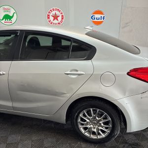 KIA FORTE LX - 6