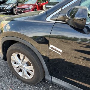صورة مصغرة 57 لـ 2014 Honda CR-V EX-L