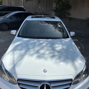 صورة مصغرة 15 لـ 2014 Mercedes-BENZ E 350