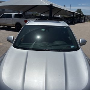 2015 Lincoln MKC BASE — миниатюра 15